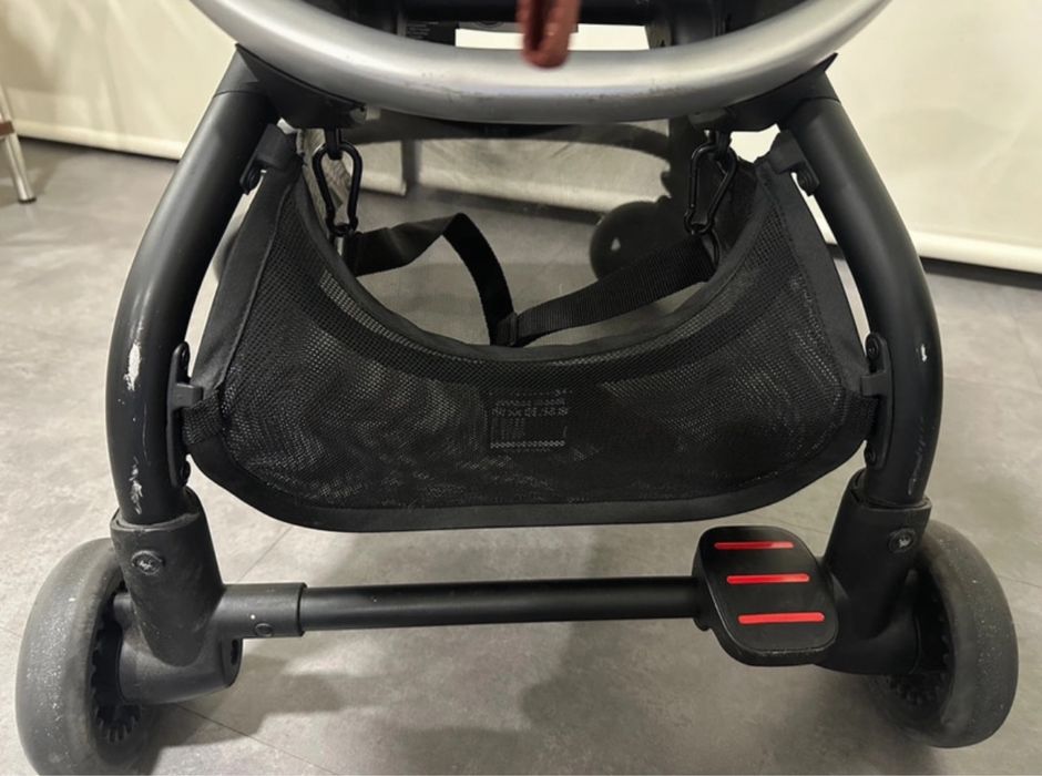 Quinny- Carrinho de Passeio LDN