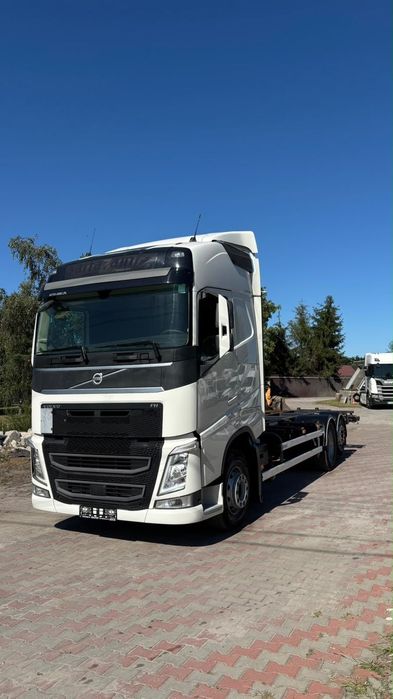 Volvo