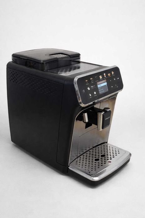 Ekspres ciśnieniowy PHILIPS Series 5400 LatteGo   X-219