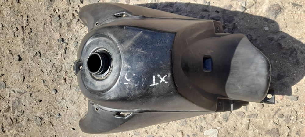 топливный бак Yamaha XT XTX 125