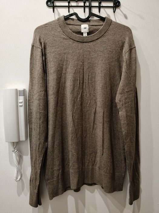 Sweter damski rozm.M H&M