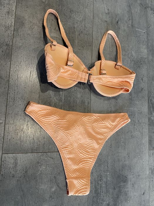 Bikini XS 34 Sinsay strój kąpielowy