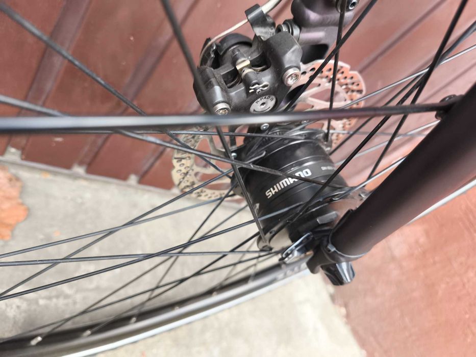 Gravel Bulls Daily Grinder