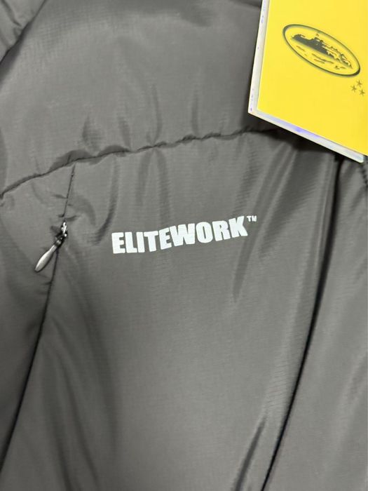 Пуховик Cortiez Кортез