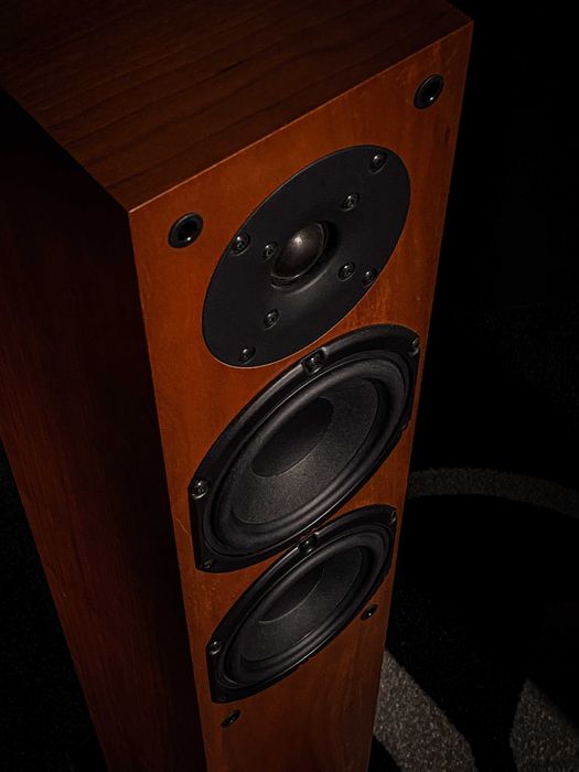 Audio Physic Yara 079b