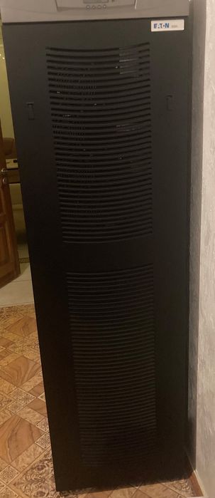 Блок безперервного живлення 3-х фазний, 20KvA UPS EATON 9355-20-20N