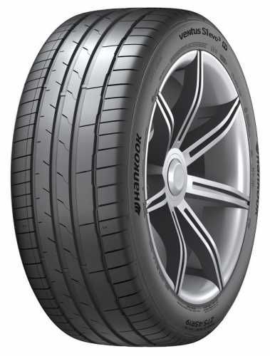 Opony letnie 2szt 255/45 R20 Hankook Ventus S1 evo3 2025