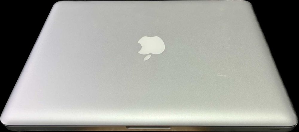 Macbook Pro 13 meados 2012