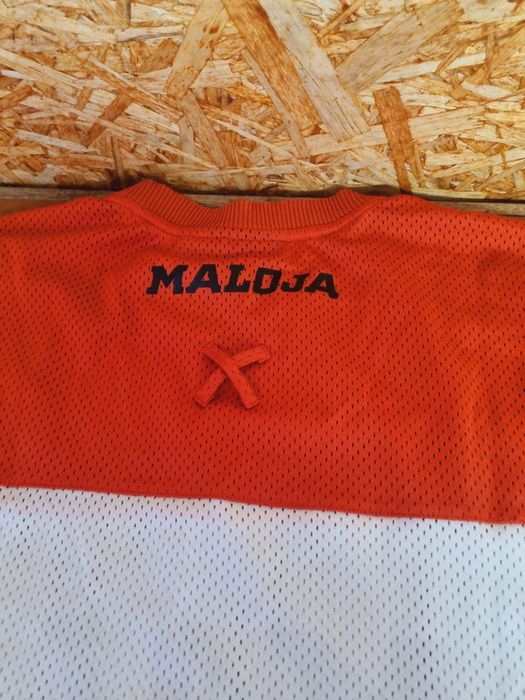Jersey maljora DH Motocross