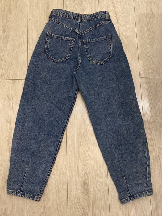 Джинси бренду Reserved