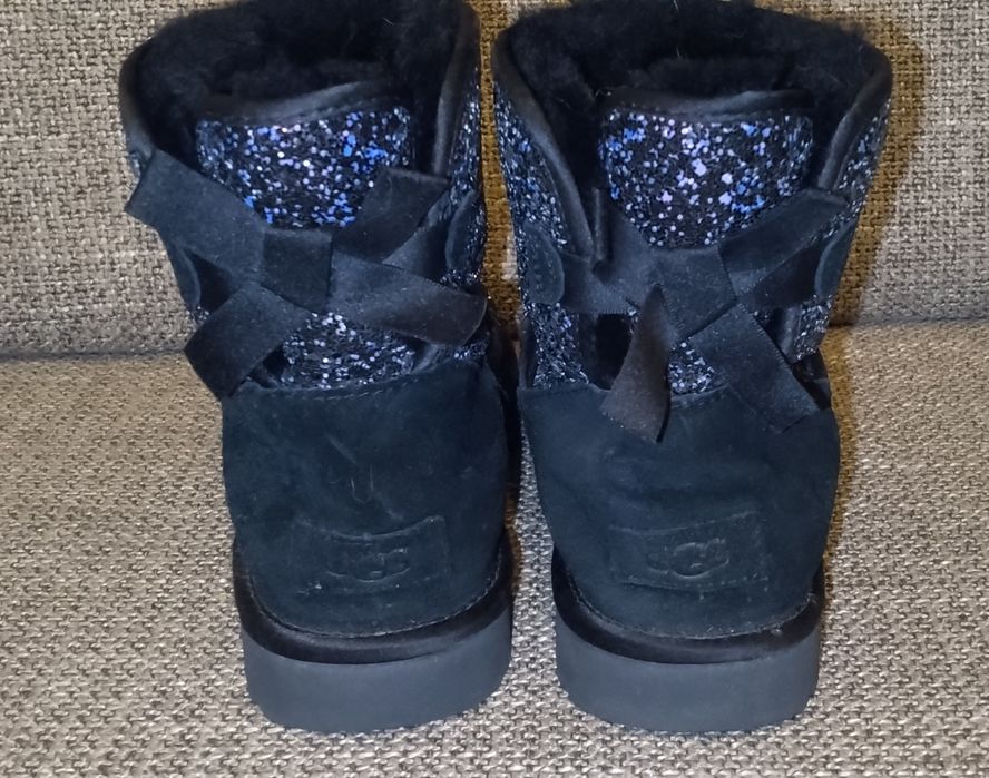 Bota Ugg original 39