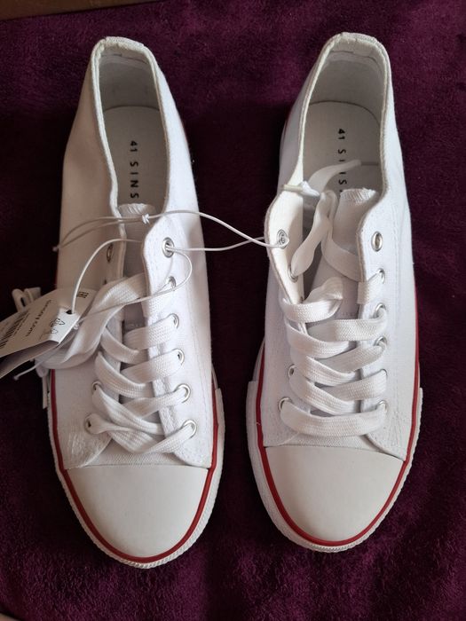 Кеди sinsay сінсей