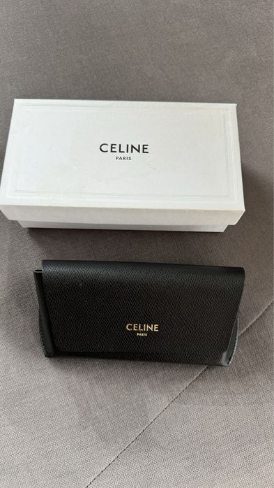 Okulary Celine CL4019IN 01A