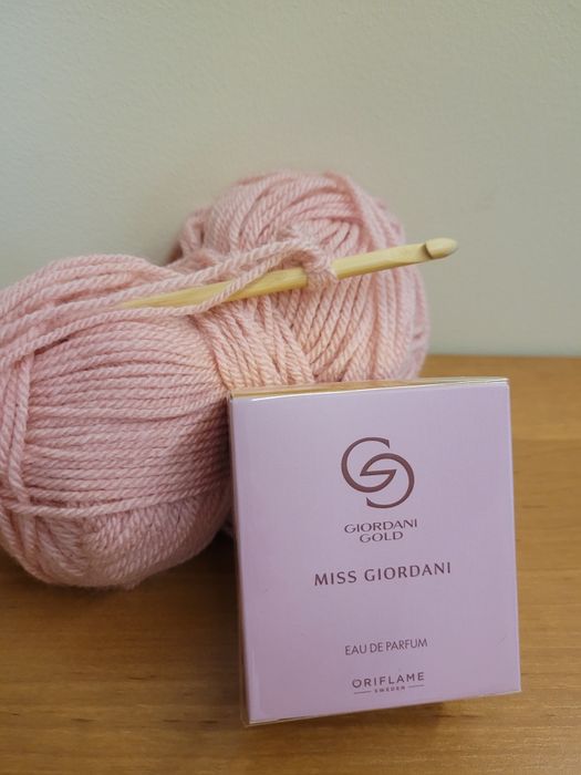 Perfum Miss Giordani