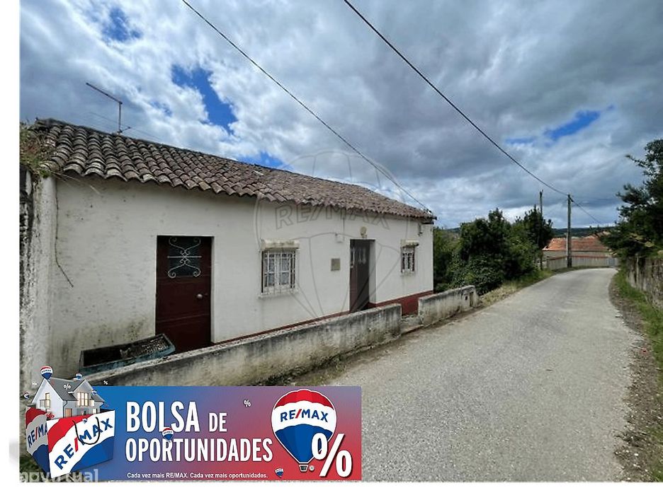 Moradia T3 para venda