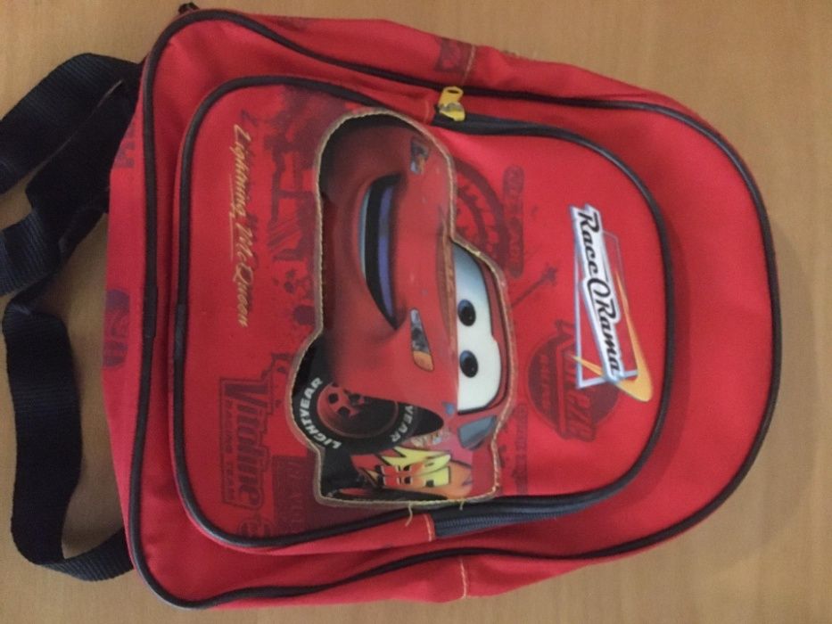 Mochilas e Sacos de Criança
