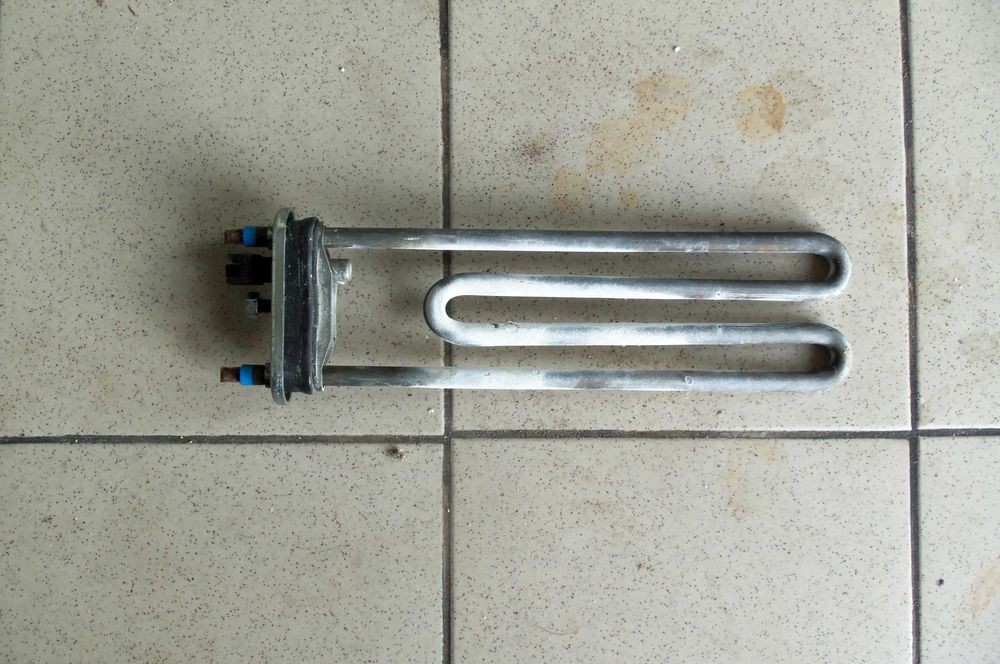 AWT 5088 Whirpool grzałka pompa wody krzyżak bębna