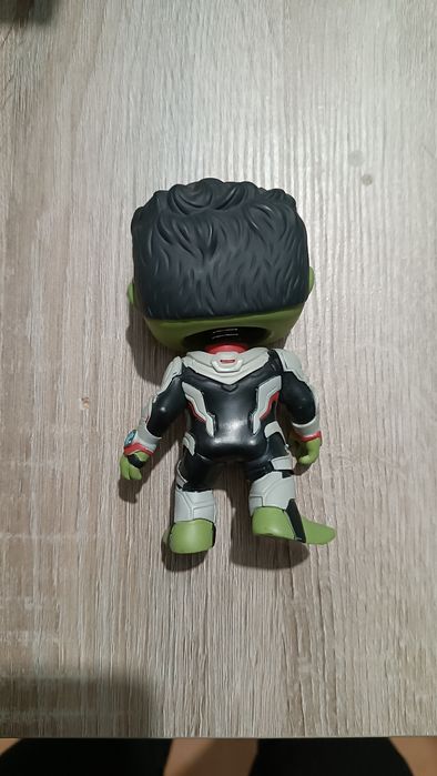 Funko Hunk Avengers
