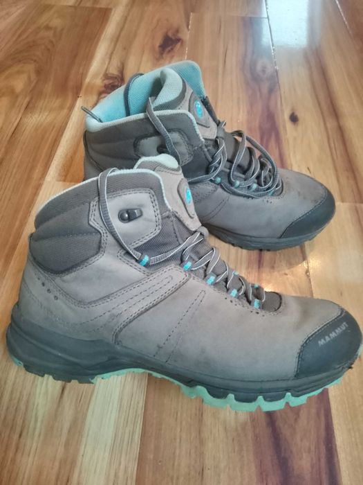 Mammut Nova III Gore-Tex rozmiar 40