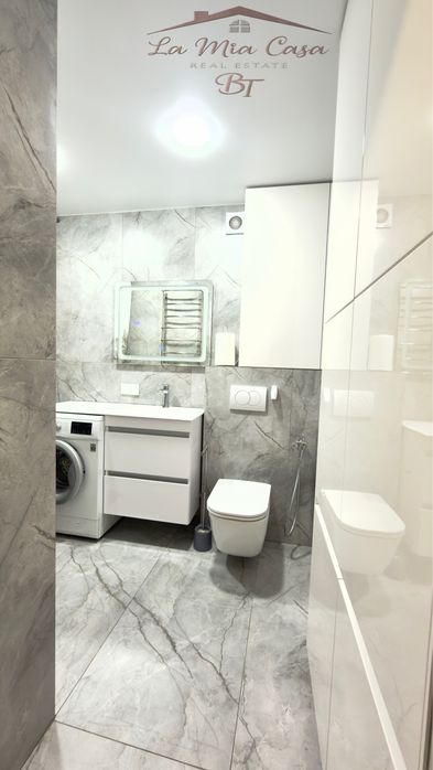 Оренда 2 кімнатноі квартири