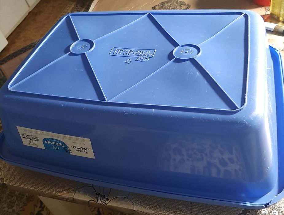 Продам кошачи лотки