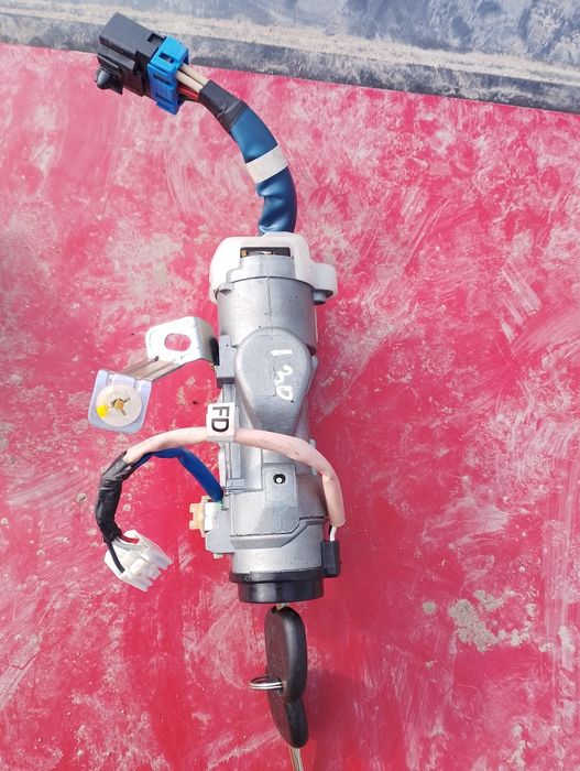 Stacyjka Hyundai i30