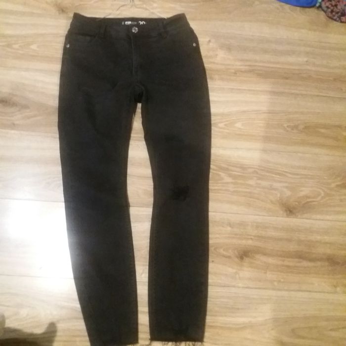 Spobnie skinny FB Sister 29