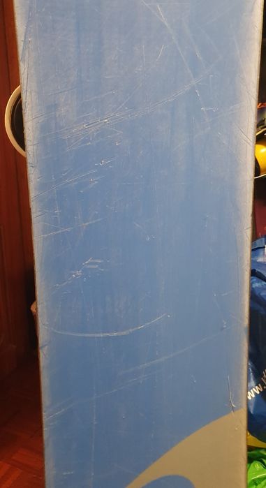 Prancha Snowboard64298106512643123