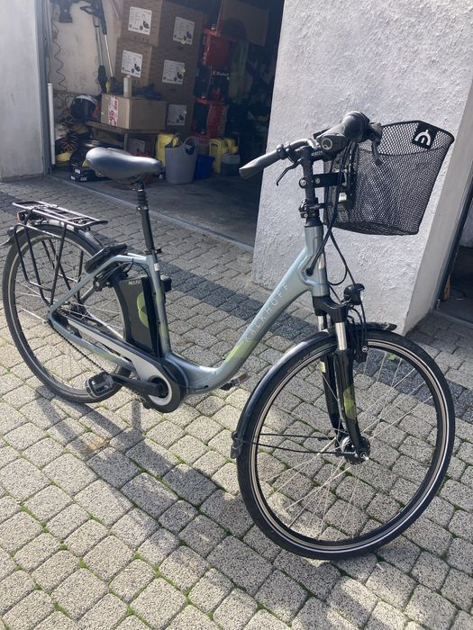 Rower elektryczny KALKHOFF