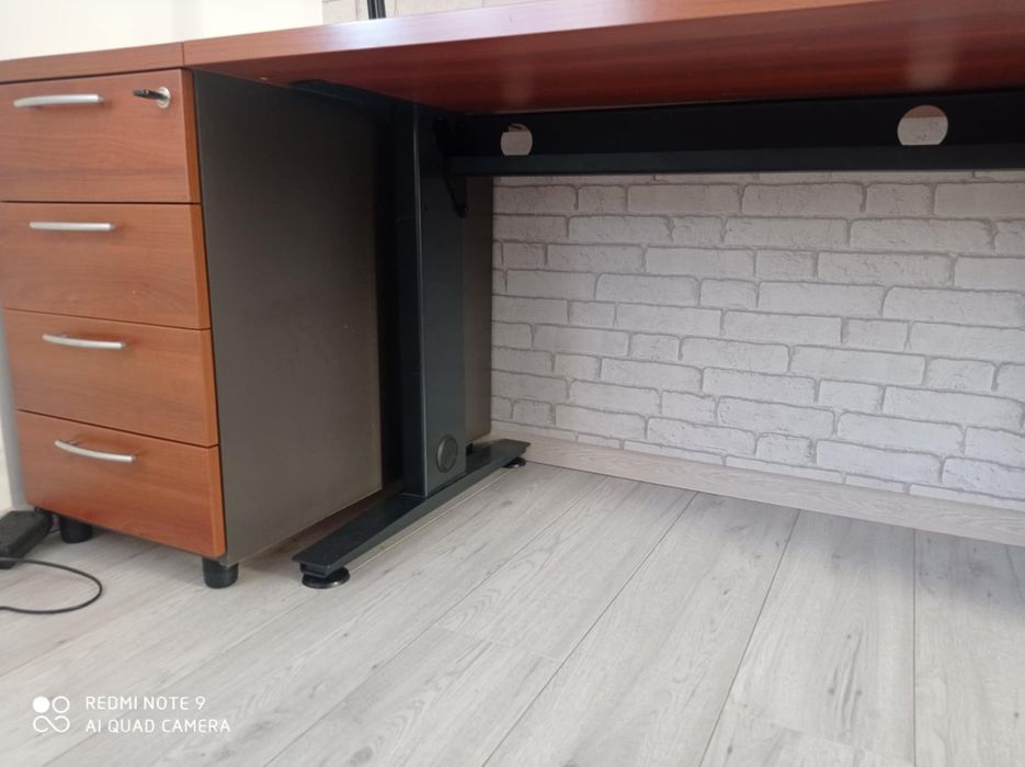 Meble biurowe firmy MDD