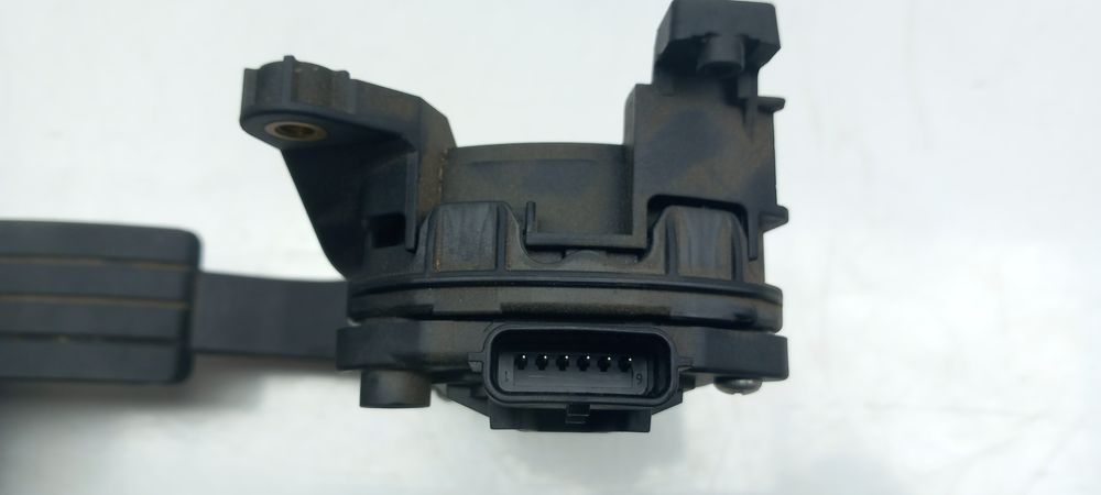 Pedal do acelerador DACIA Sandero II (5S_)