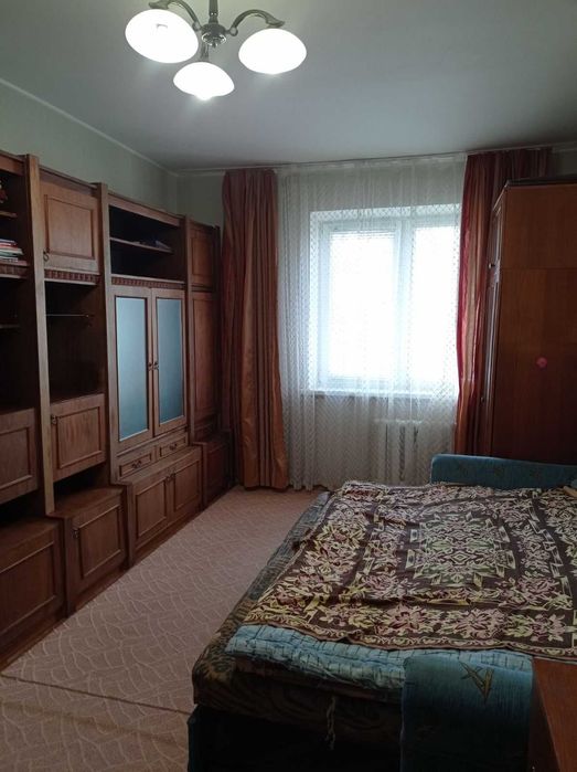 Здається 1-кімн квартира район Кварц