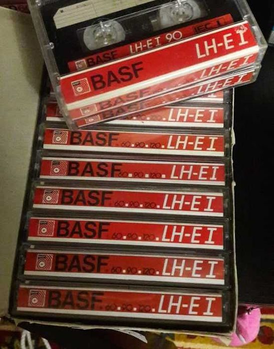 Basf Maxіma II . Топова серія.