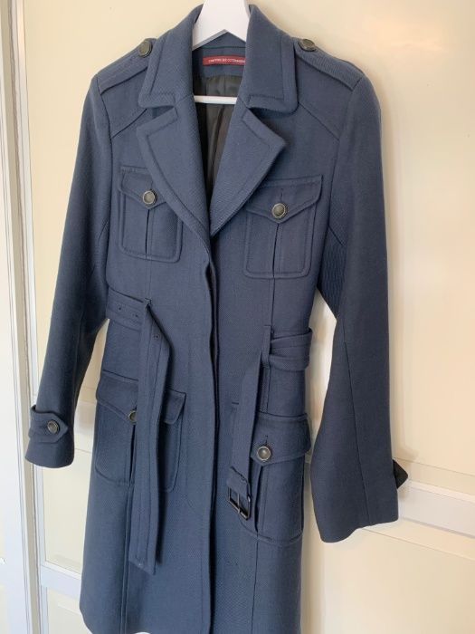 Comptoire des Cotonniers, casaco de senhora 38