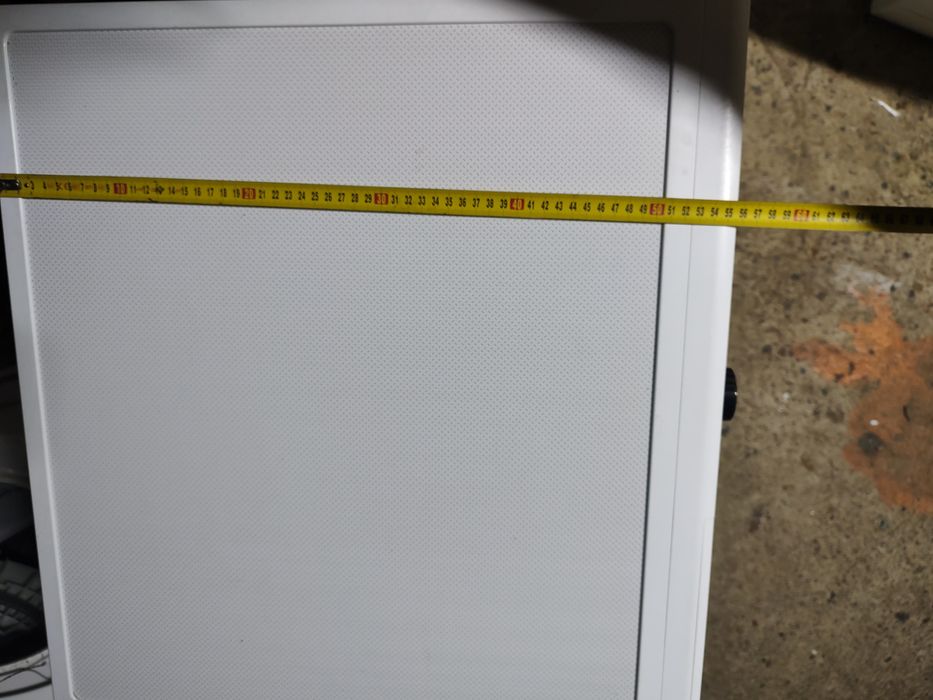 Pralko-suszarka 8/5 kg z funkcją pary