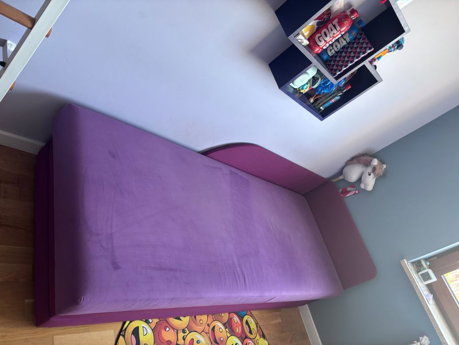 Tapczan 80 x 200