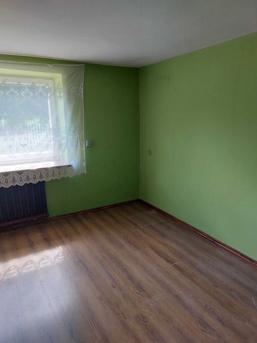 Wynajmę dom z ogrodem