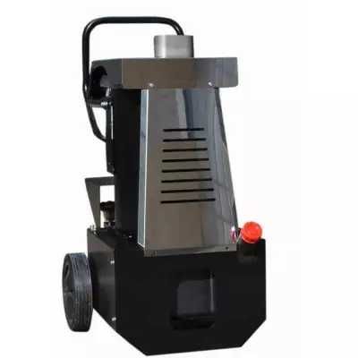 HOTBOX 21L 350/500BAR Grzejnik przepływowy Karcher, Falch, Comet