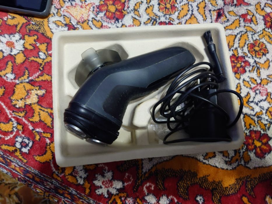 Машинка для гоління