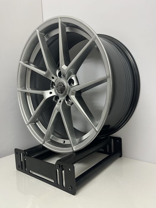 Jantes 20” 5x120 Novas Estilo BMW M4 CS Compativeis serie 3 4 5