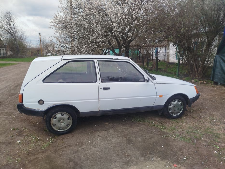 Продам таврію 2000 рік