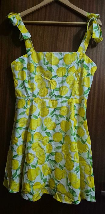 Vestido Tamanho L (Novo com etiqueta)