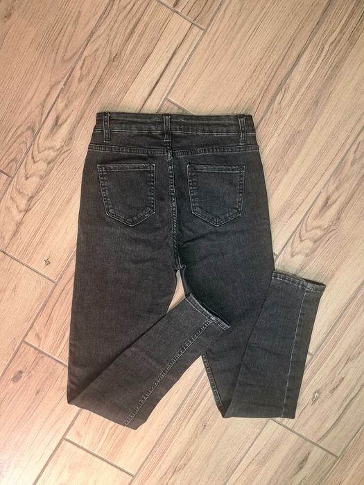 Джинси skinny РІЗНІ жіночі