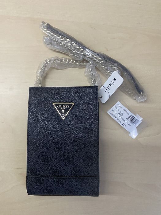 Mala torebka Guess