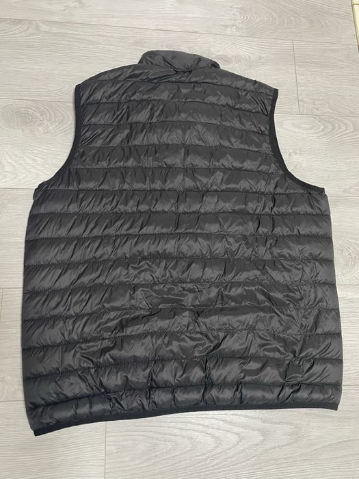 Жилетка Regatta Hillpack B/W ||