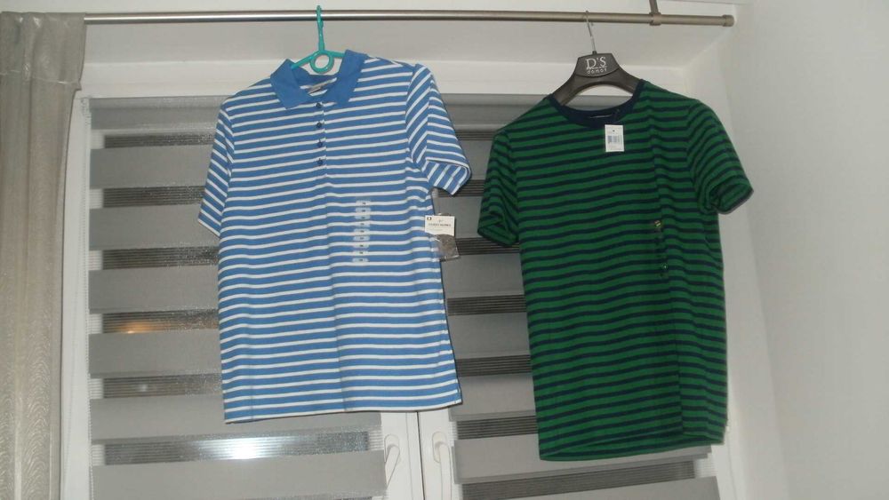 Ralph Lauren - zestaw - bluzki, tunika damska, nowe, w idealnym stanie