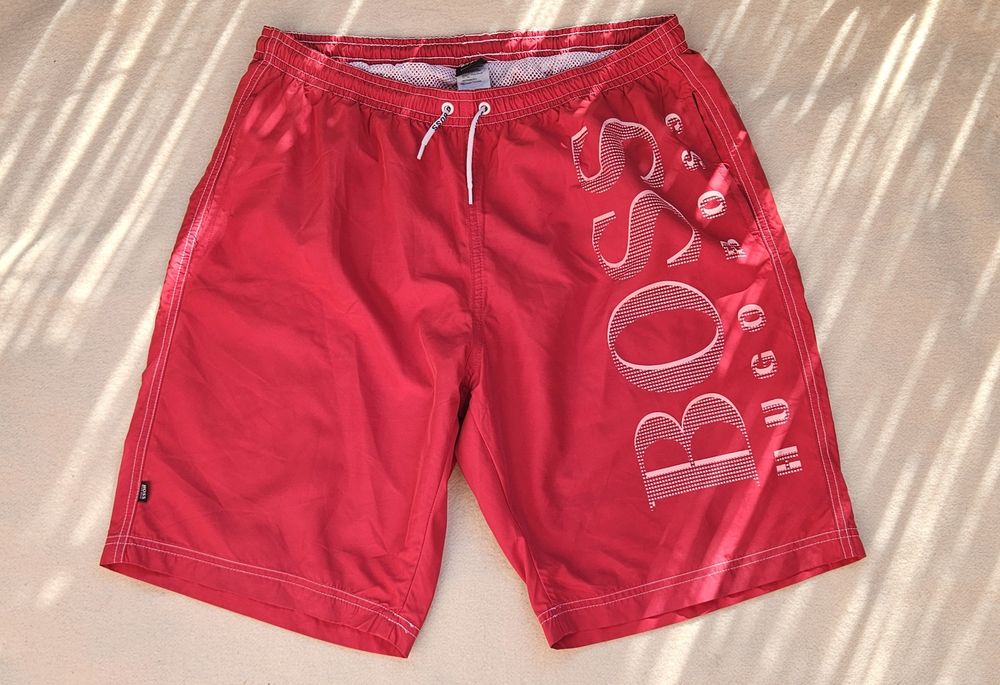 Hugo Boss męskie szorty