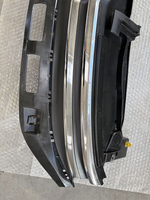 Citroen c3 III atrapa grill komplet