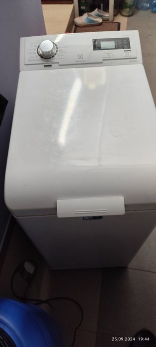 Pralka Electrolux na części