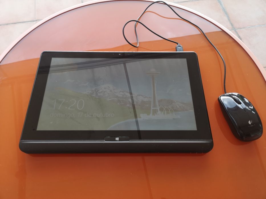 Toshiba uktrabook U920T